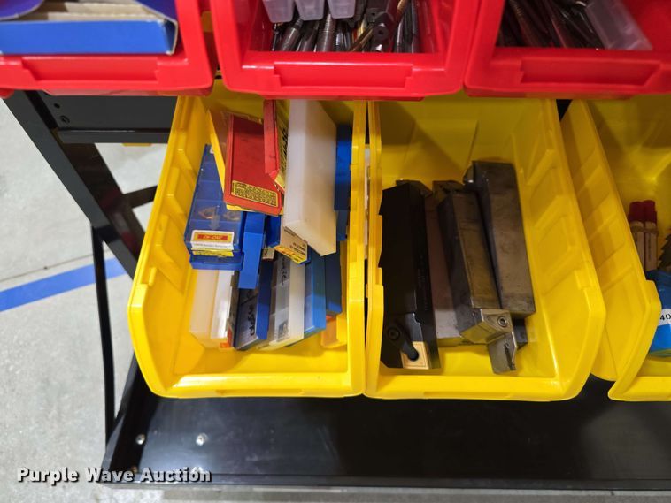 image for item DT6849 Boring tools