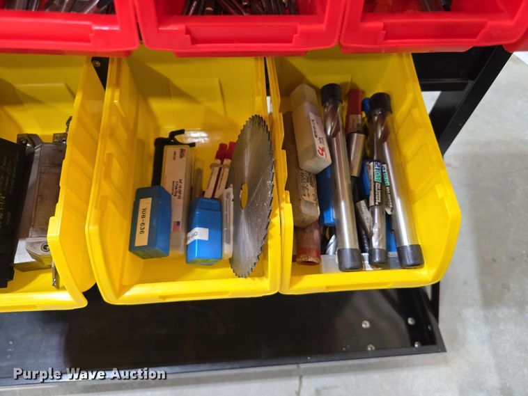 image for item DT6849 Boring tools