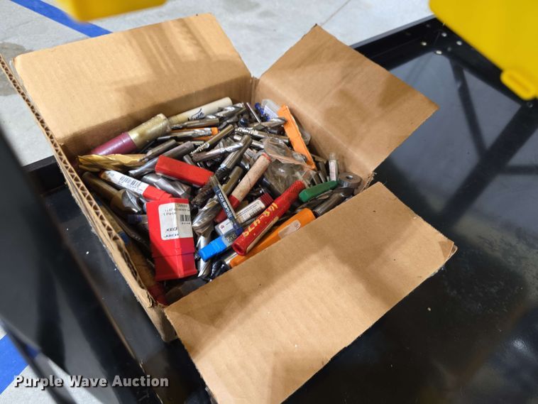 image for item DT6849 Boring tools