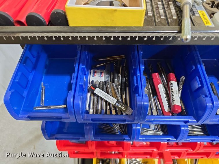 image for item DT6849 Boring tools