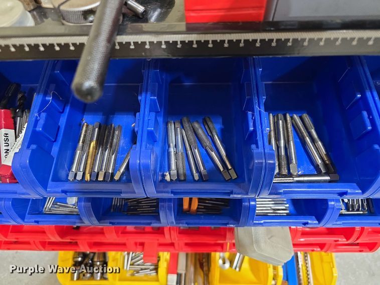 image for item DT6849 Boring tools