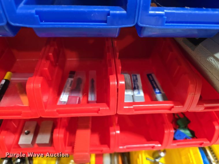 image for item DT6849 Boring tools