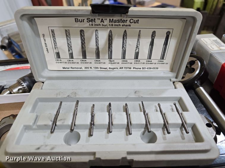 image for item DT6849 Boring tools