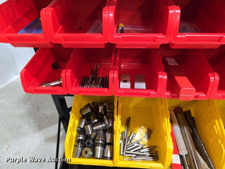 image for item DT6849 Boring tools