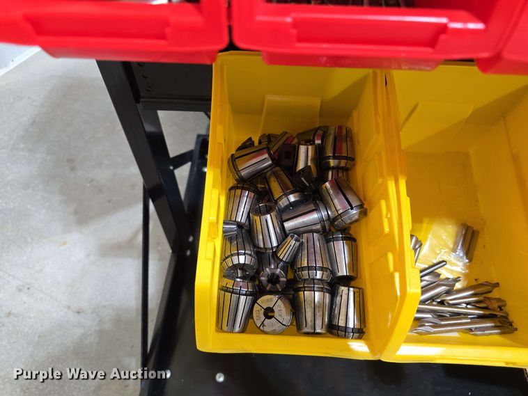 image for item DT6849 Boring tools