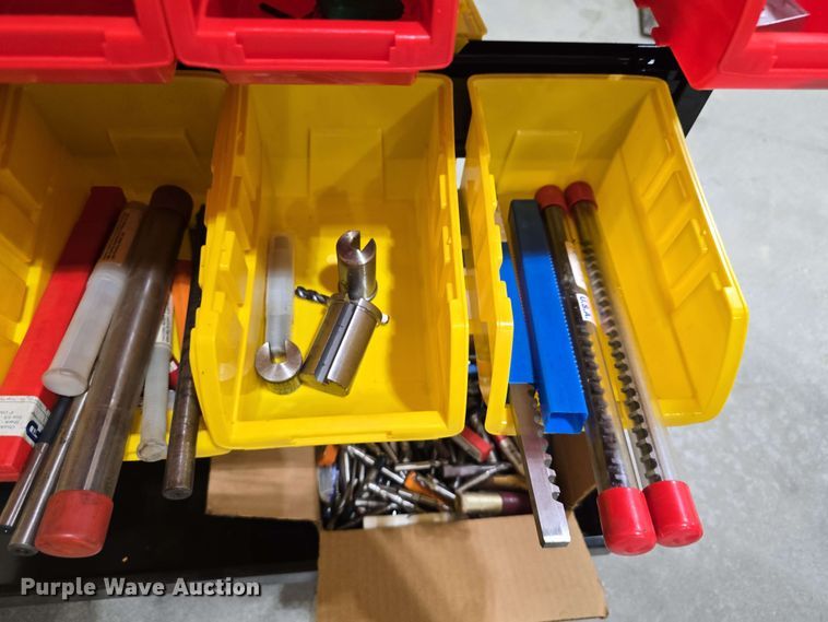 image for item DT6849 Boring tools