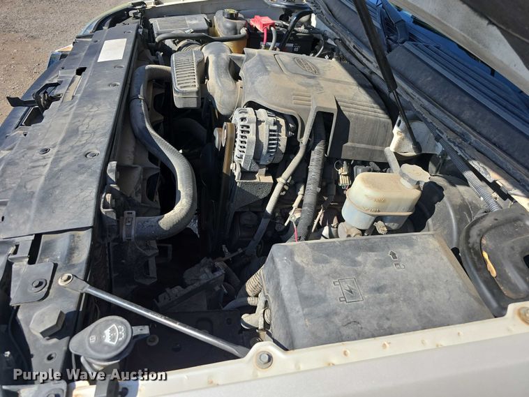 image for item DT6875 2013 GMC Yukon XL SLT SUV