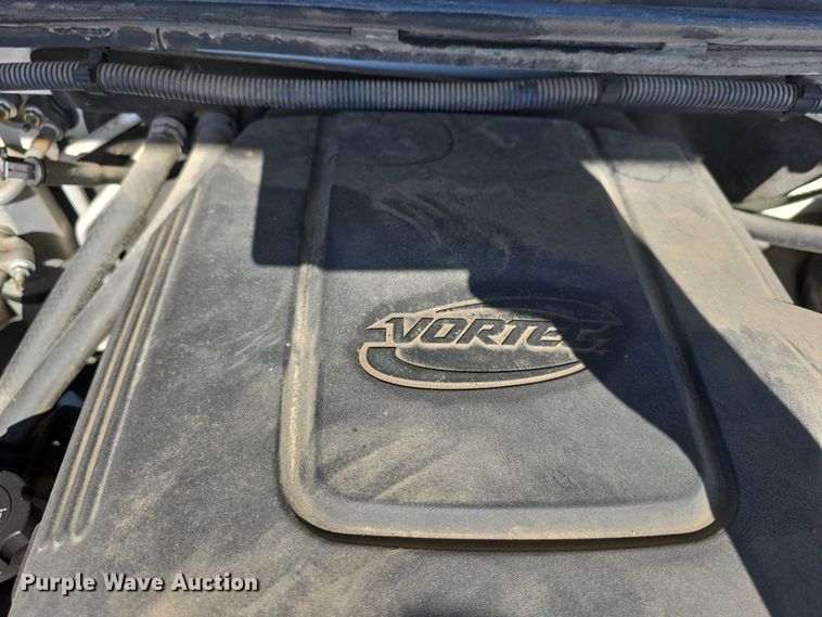 image for item DT6875 2013 GMC Yukon XL SLT SUV