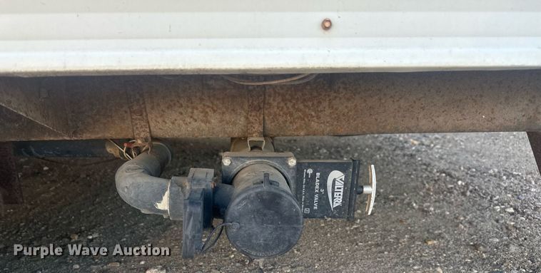 image for item DT7160 1993 Dutchmen camper