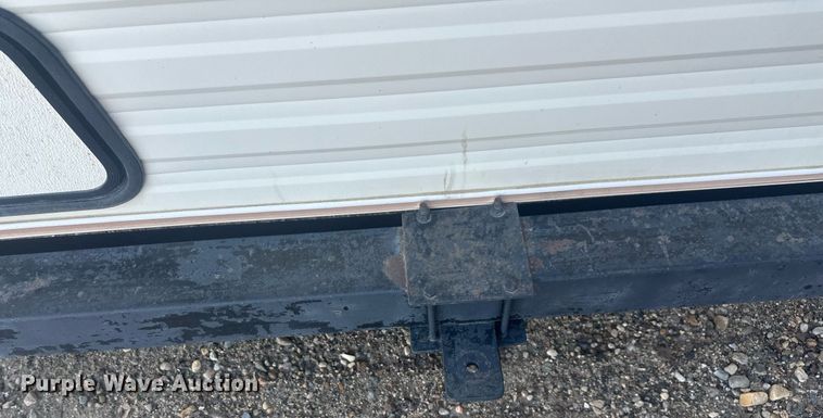 image for item DT7160 1993 Dutchmen camper