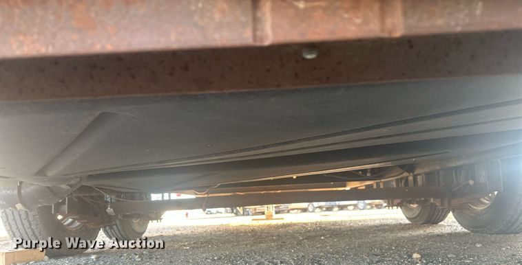 image for item DT7160 1993 Dutchmen camper