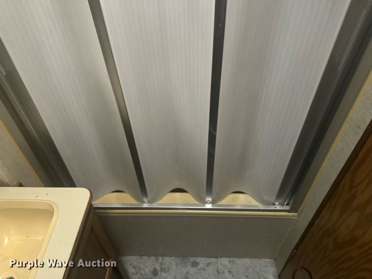 image for item DT7160 1993 Dutchmen camper