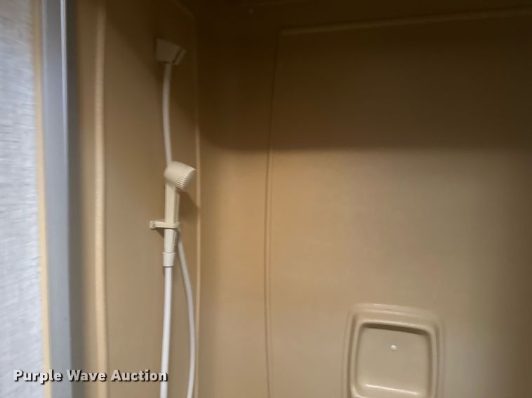 image for item DT7160 1993 Dutchmen camper