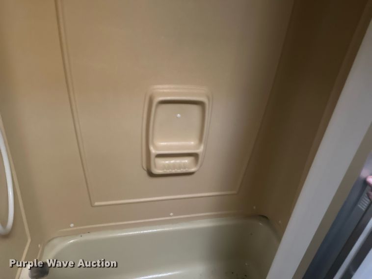 image for item DT7160 1993 Dutchmen camper