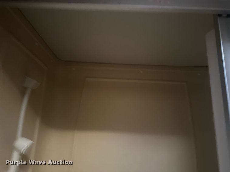 image for item DT7160 1993 Dutchmen camper