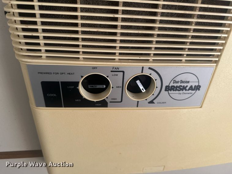 image for item DT7160 1993 Dutchmen camper