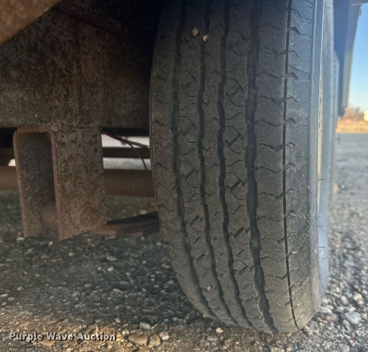 image for item DT7160 1993 Dutchmen camper