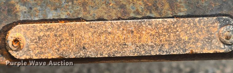 image for item DT7160 1993 Dutchmen camper