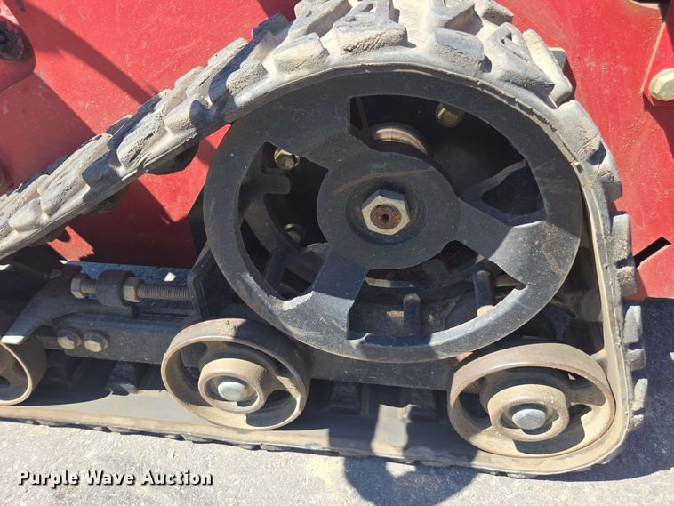 image for item DU7753 Toro STX26 stump grinder