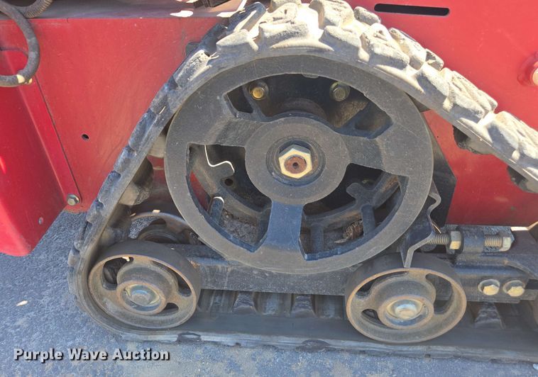 image for item DU7753 Toro STX26 stump grinder