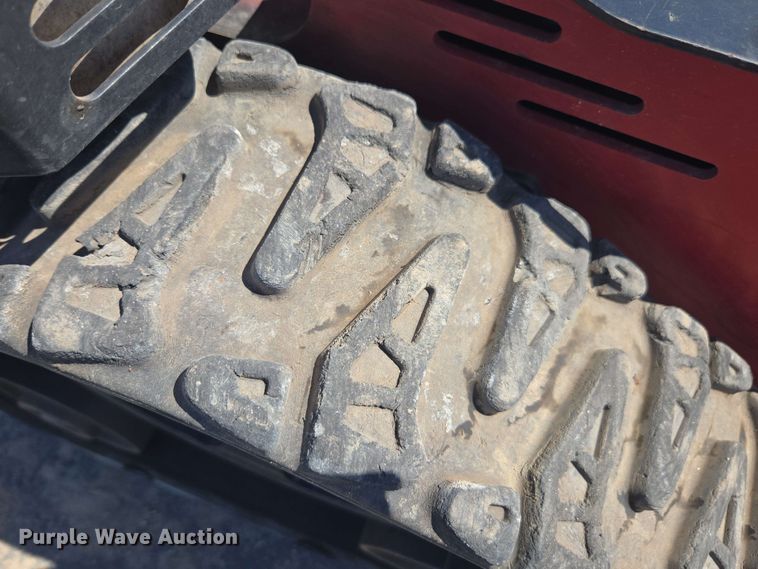 image for item DU7753 Toro STX26 stump grinder