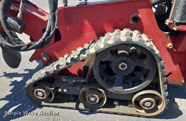 image for item DU7754 Toro STX26 stump grinder