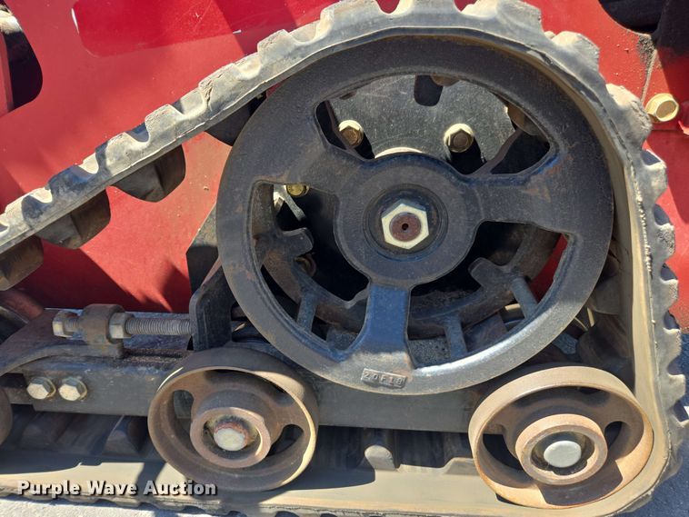 image for item DU7754 Toro STX26 stump grinder