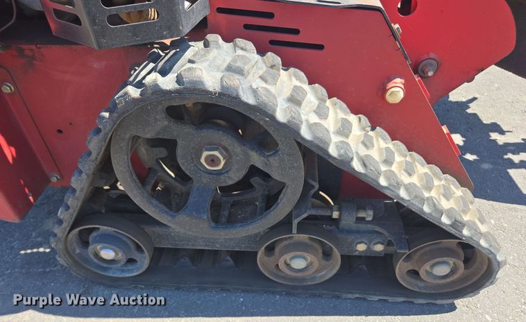 image for item DU7754 Toro STX26 stump grinder