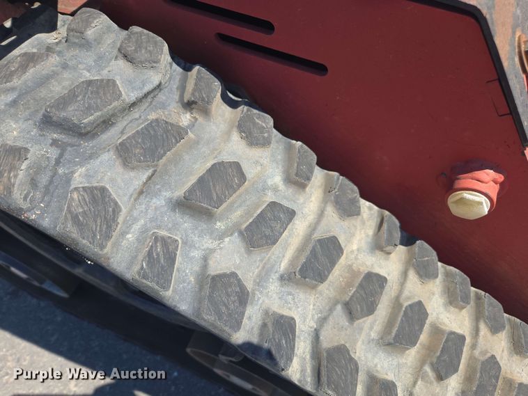 image for item DU7754 Toro STX26 stump grinder