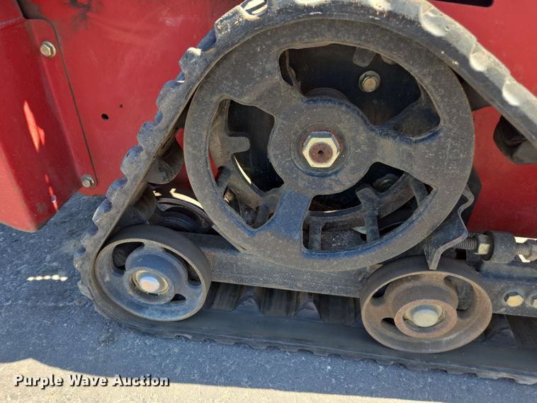 image for item DU7754 Toro STX26 stump grinder