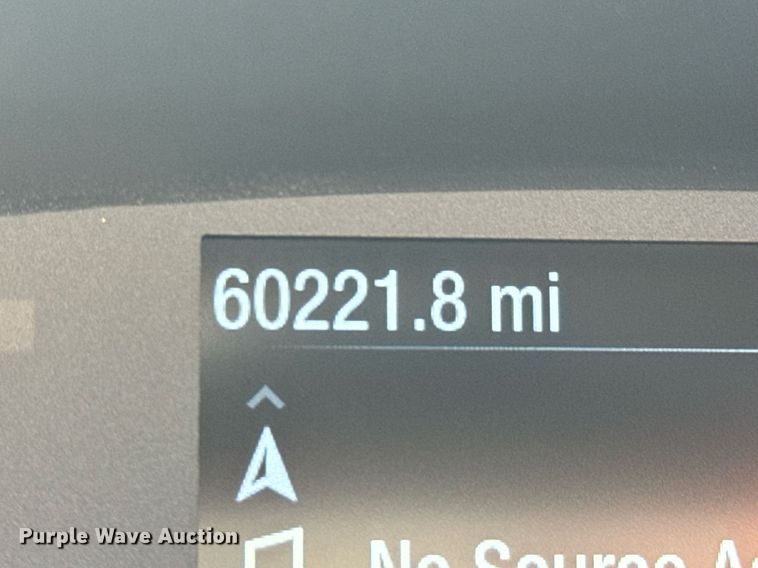 image for item DU9010 2020 Ford EcoSport Titanium SUV