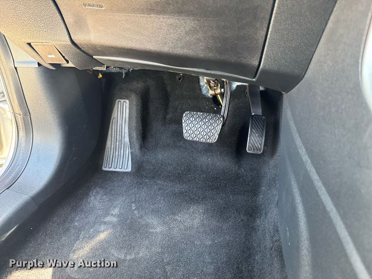 image for item DU9010 2020 Ford EcoSport Titanium SUV