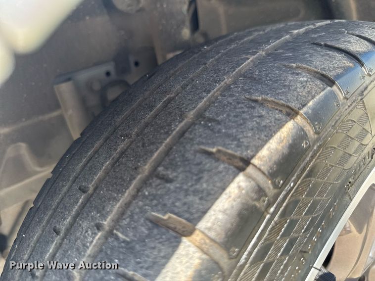 image for item DU9010 2020 Ford EcoSport Titanium SUV