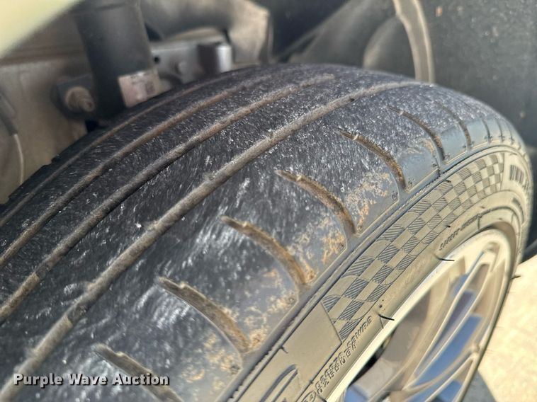 image for item DU9010 2020 Ford EcoSport Titanium SUV