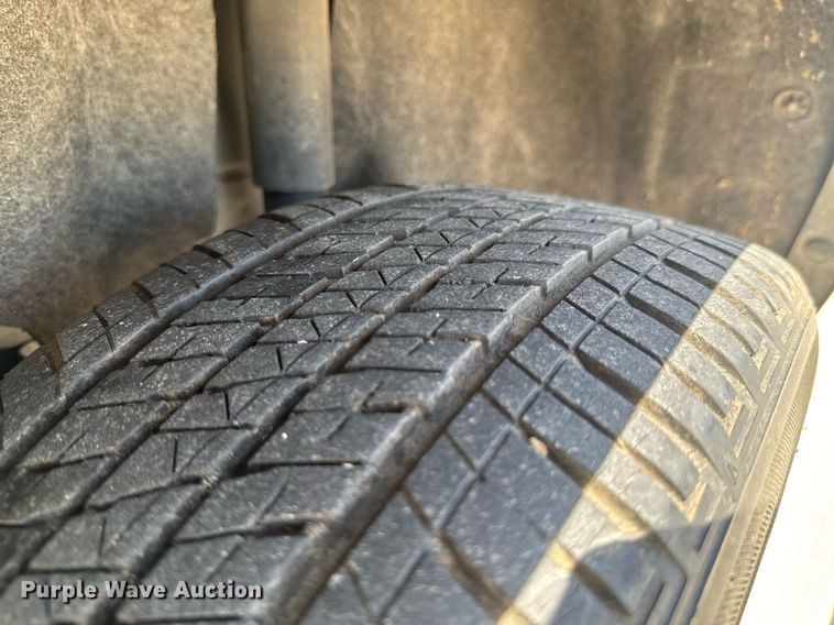 image for item DU9010 2020 Ford EcoSport Titanium SUV