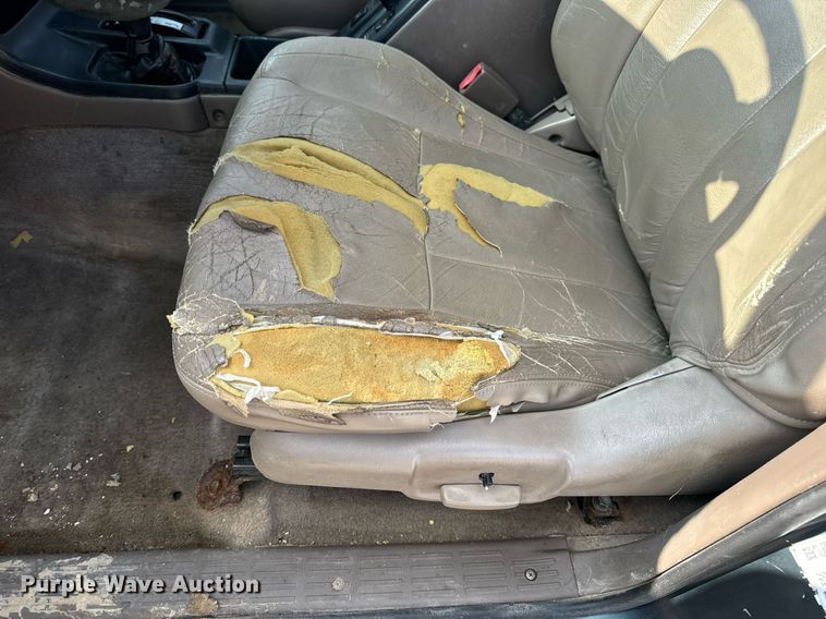 image for item DV1883 1996 Toyota 4Runner Limited SUV