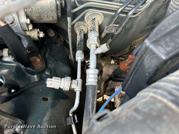 image for item DV1883 1996 Toyota 4Runner Limited SUV