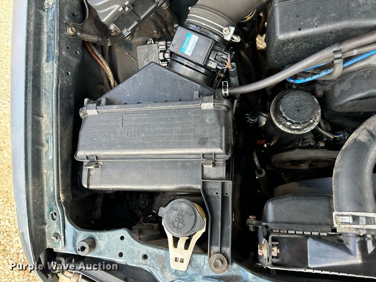 image for item DV1883 1996 Toyota 4Runner Limited SUV