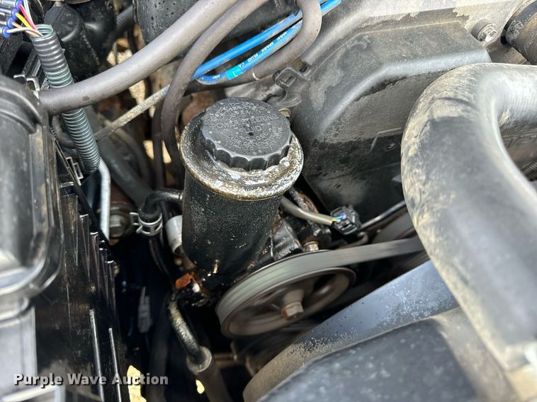 image for item DV1883 1996 Toyota 4Runner Limited SUV