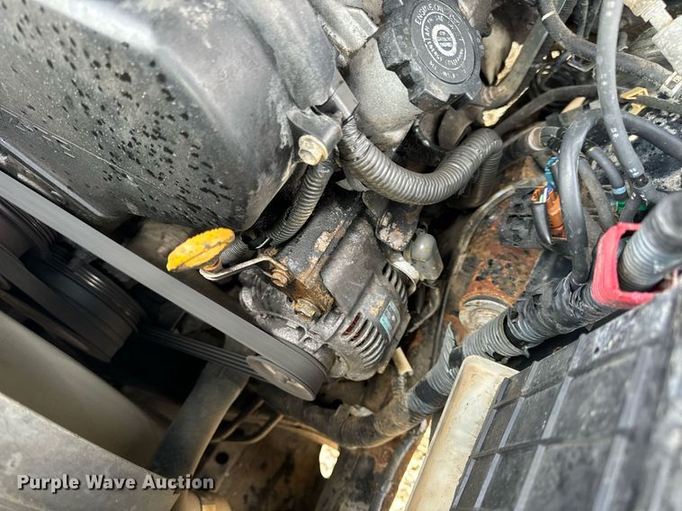 image for item DV1883 1996 Toyota 4Runner Limited SUV