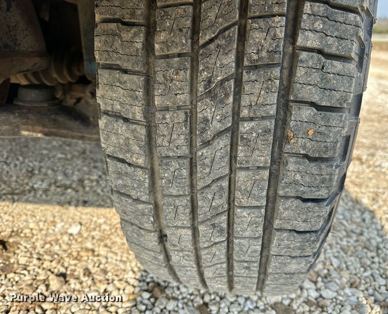 image for item DV1883 1996 Toyota 4Runner Limited SUV