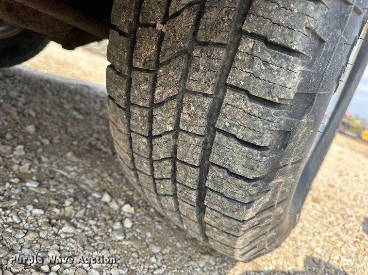 image for item DV1883 1996 Toyota 4Runner Limited SUV