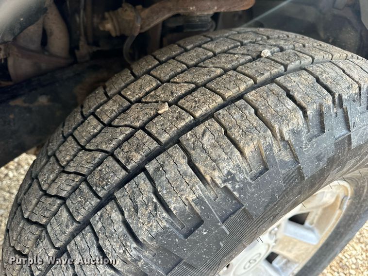 image for item DV1883 1996 Toyota 4Runner Limited SUV