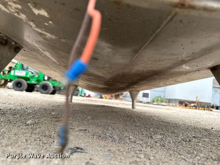 image for item DV2521 Mueller Hiperform tank