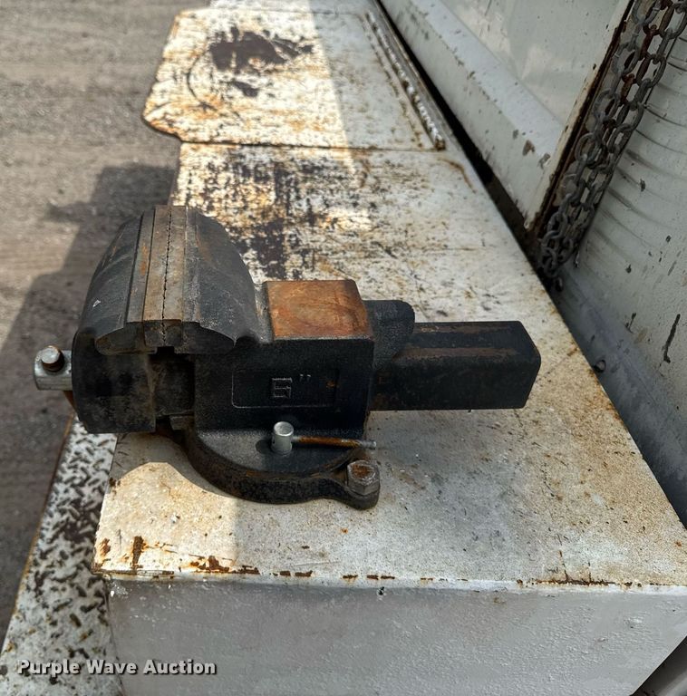 image for item DV2532 2008 Sterling Bullet utility / service truck