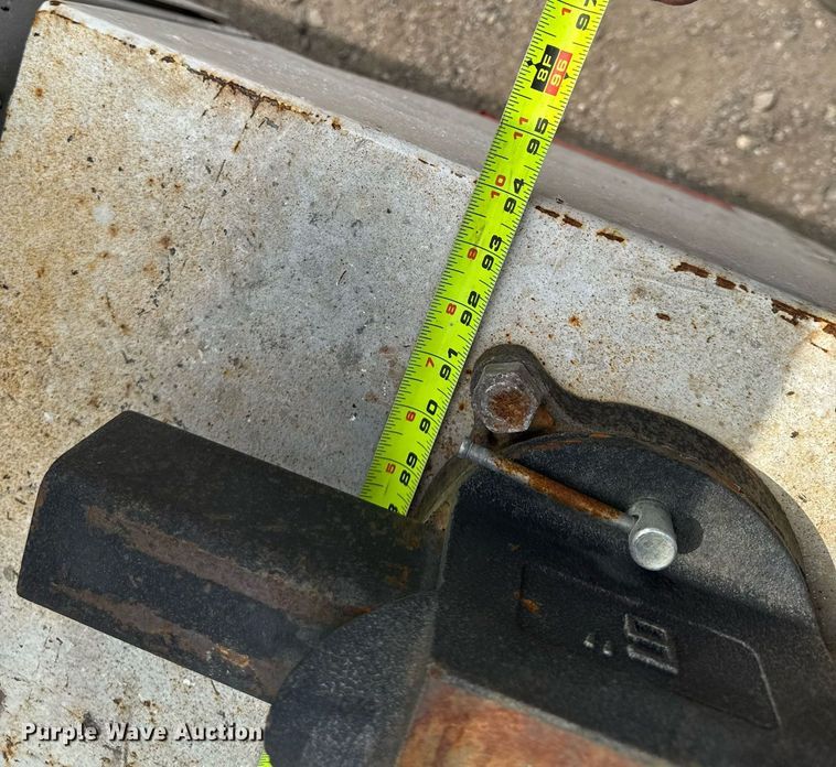 image for item DV2532 2008 Sterling Bullet utility / service truck