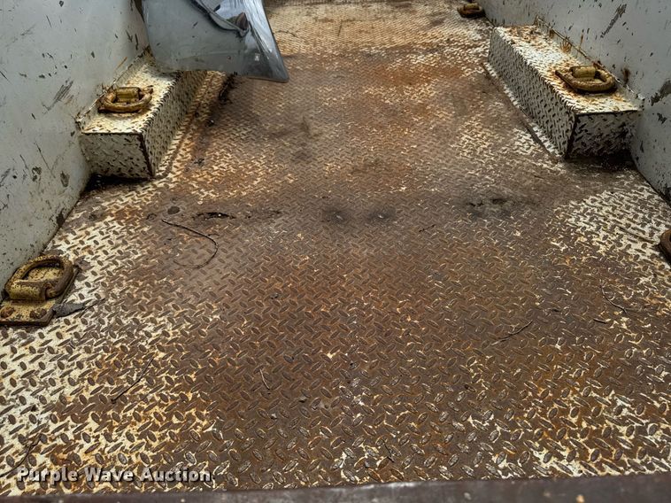 image for item DV2532 2008 Sterling Bullet utility / service truck