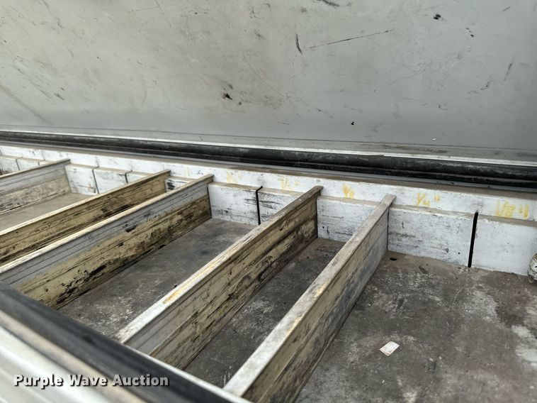 image for item DV2532 2008 Sterling Bullet utility / service truck