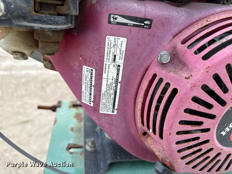 image for item DV2532 2008 Sterling Bullet utility / service truck