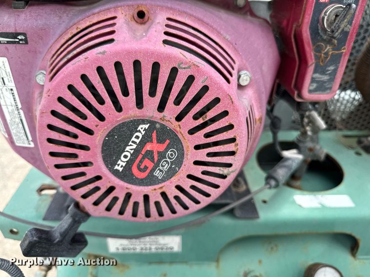 image for item DV2532 2008 Sterling Bullet utility / service truck